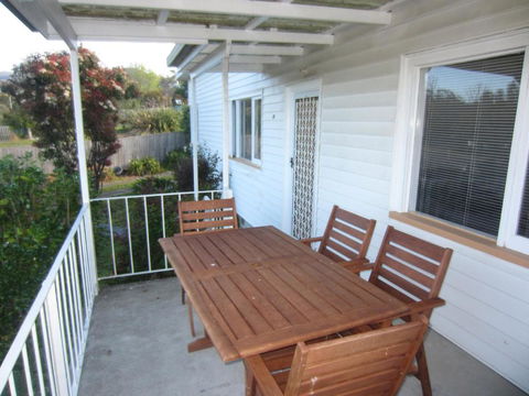 Orford Escape - Accommodation Mount Tamborine 3