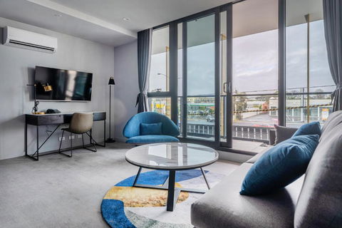 Oros Hotel And Apartments - Accommodation Mount Tamborine 1