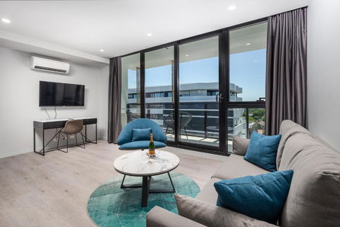 Oros Hotel And Apartments - Accommodation Mount Tamborine 0