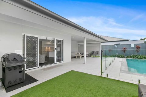 OSPREY ISLAND RETREAT - Accommodation Mount Tamborine 1