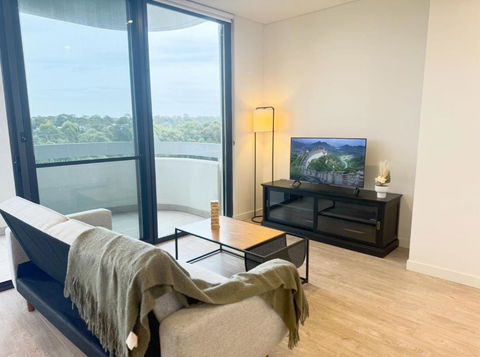 Oviation Sydney Olympic Park - Accommodation Mount Tamborine 1