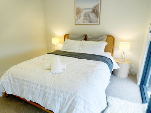 Oviation Sydney Olympic Park - Accommodation Mount Tamborine 2