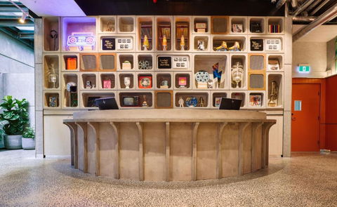 Ovolo South Yarra - Accommodation Mount Tamborine 1