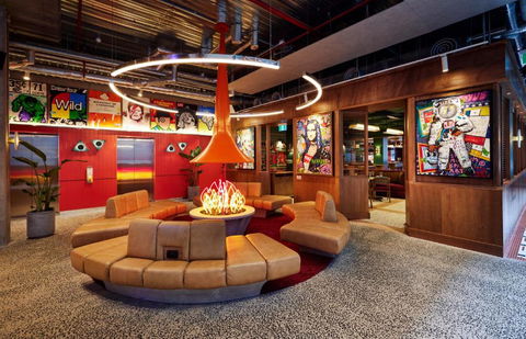Ovolo South Yarra - Accommodation Mount Tamborine 3