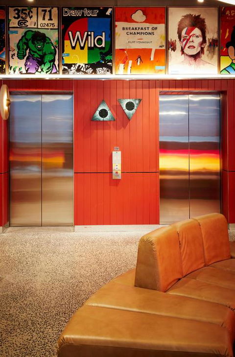 Ovolo South Yarra - Accommodation Mount Tamborine 2