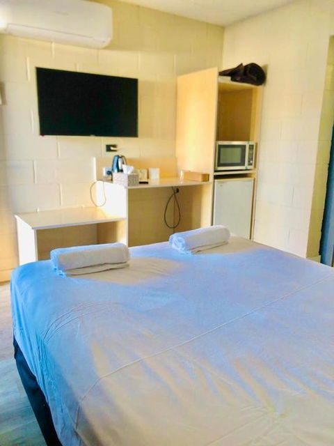 OXFORD HOTEL MOTEL - Accommodation Mount Tamborine 1