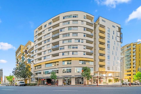 Oxygen Apartments - Accommodation Mount Tamborine 1