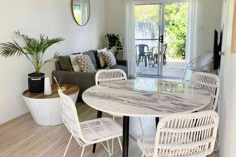 PA1,Great Holiday In Sunshine Beach With Your Pets - Accommodation Mount Tamborine 0