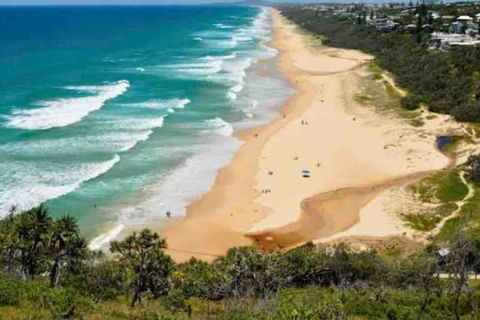 PA1,Great Holiday In Sunshine Beach With Your Pets - Accommodation Mount Tamborine 1
