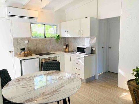 PA1,Great Holiday In Sunshine Beach With Your Pets - Accommodation Mount Tamborine 2