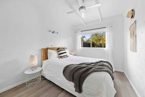 PA1,Great Holiday In Sunshine Beach With Your Pets - Accommodation Mount Tamborine 3