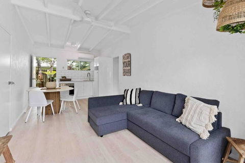 PA2 Stunning Sunshine Beach Apt Pets Welcome - Accommodation Mount Tamborine 0