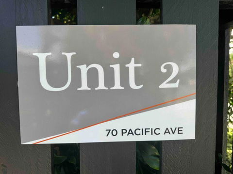 PA2 Stunning Sunshine Beach Apt Pets Welcome - Accommodation Mount Tamborine 3