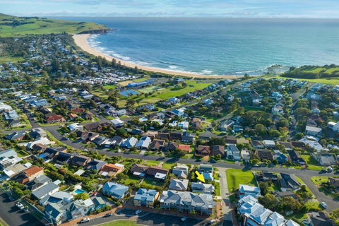 Pacific Blue, Gerringong - Accommodation Mount Tamborine 1