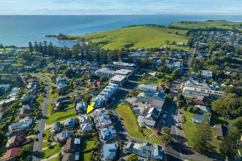 Pacific Blue, Gerringong - Accommodation Mount Tamborine 3