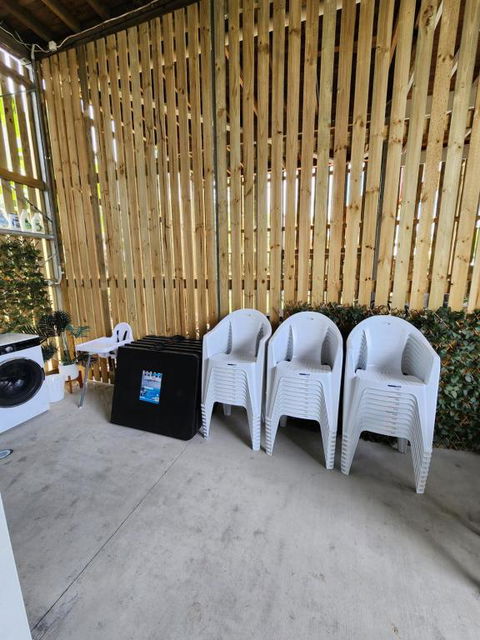 OXLEY Mineral Pool & Private Home SuburbanSTAY - Accommodation Mount Tamborine 3