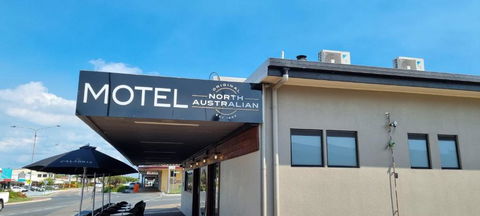 Original North Australian - Accommodation Mount Tamborine 1