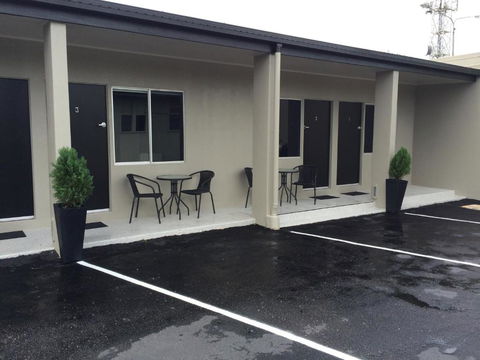 Original North Australian - Accommodation Mount Tamborine 2