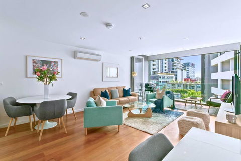 OXLST - St Leonards Sophistication Everything At Doorstep - Accommodation Mount Tamborine 0