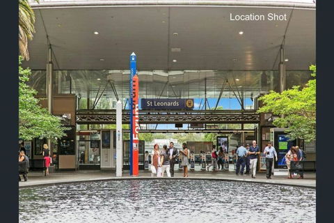 OXLST - St Leonards Sophistication Everything At Doorstep - Accommodation Mount Tamborine 1