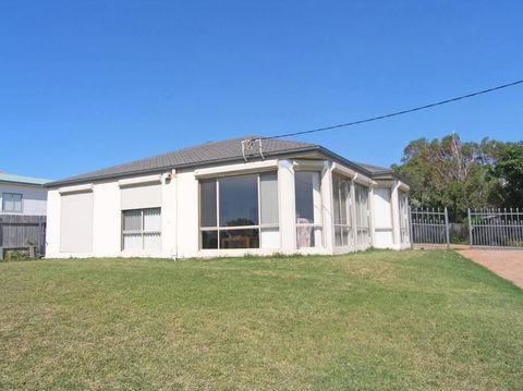 ORSO1O - Water View House - Accommodation Mount Tamborine 0