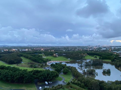 Parkside & City View In Sydney Olympic Park - Accommodation Mount Tamborine 3