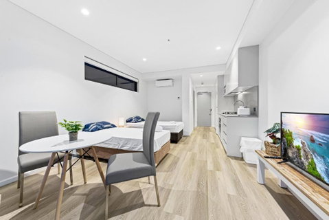 Peaceful Studio In Summer Hill - Accommodation Mount Tamborine 2