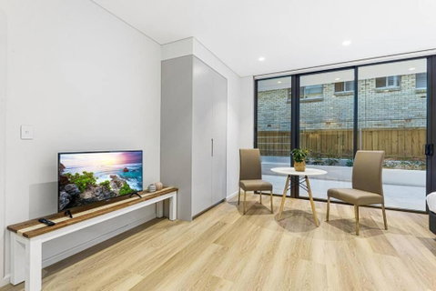 Peaceful Studio In Summer Hill - Accommodation Mount Tamborine 3