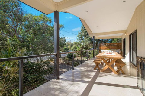 Pacific Sounds - Accommodation Mount Tamborine 0