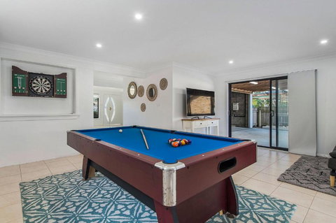 Pacific Sounds - Accommodation Mount Tamborine 3