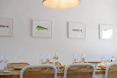 Pacific Sounds - Accommodation Mount Tamborine 2