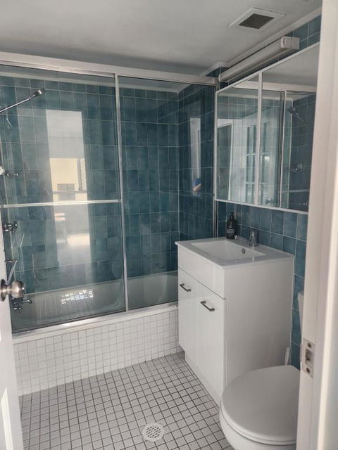 Pacific Surf Absolute Beachfront Apartments - Accommodation Mount Tamborine 2