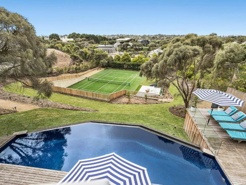 Palazzo - Accommodation Mount Tamborine 0