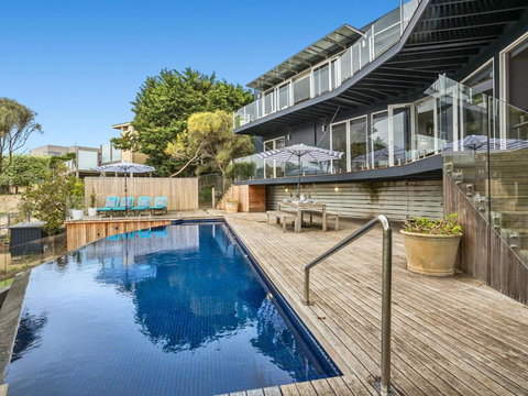 Palazzo - Accommodation Mount Tamborine 1