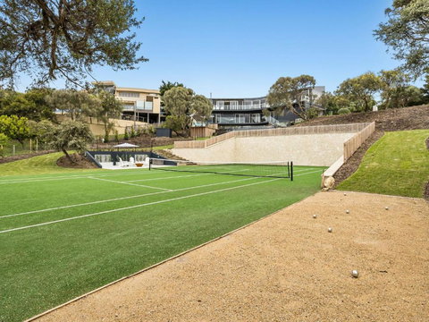 Palazzo - Accommodation Mount Tamborine 2