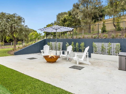 Palazzo - Accommodation Mount Tamborine 3