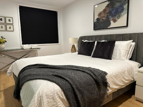 Palko - Stylish In The City - Accommodation Mount Tamborine 0