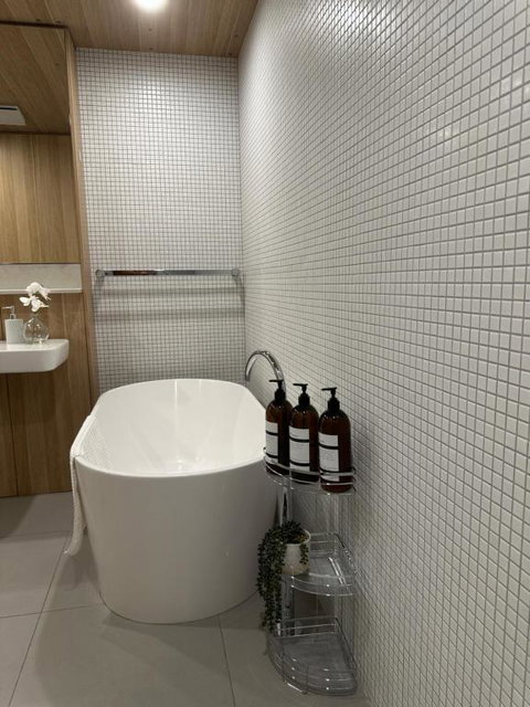 Palko - Stylish In The City - Accommodation Mount Tamborine 3