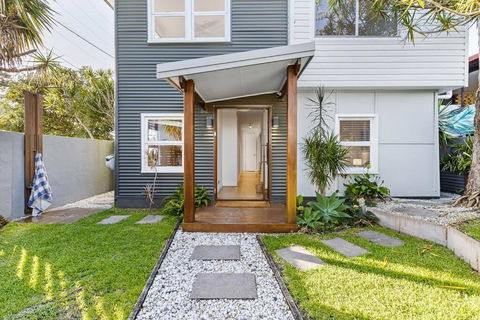 Palm Beach Villa Gold Coast - Accommodation Mount Tamborine 0