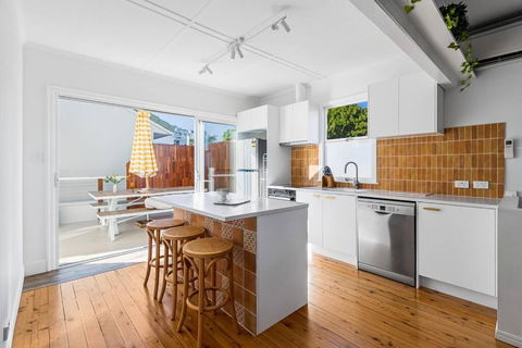 Palm Beach Villa Gold Coast - Accommodation Mount Tamborine 1