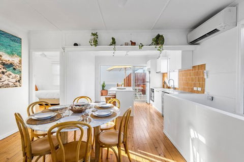 Palm Beach Villa Gold Coast - Accommodation Mount Tamborine 3