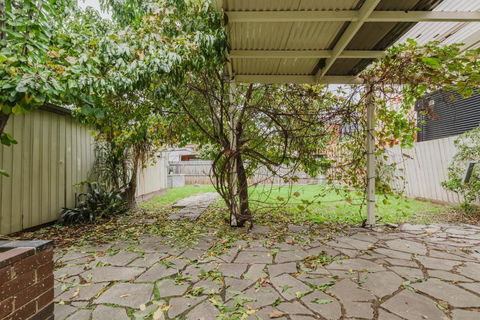 Palms By Yarraville With Large 2 Bed Home & Yard - Accommodation Mount Tamborine 0