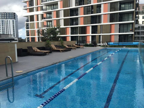Panoramic Views In Luxurious Brand New Apartment - Accommodation Mount Tamborine 1