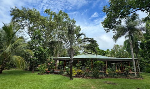 Paperbark Retreat - Accommodation Mount Tamborine 0