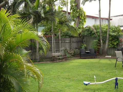 Paradise Motel - Accommodation Mount Tamborine 3
