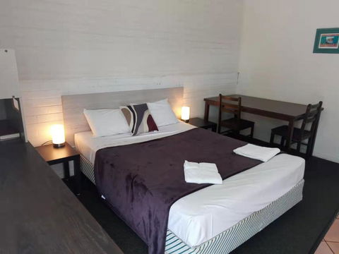 Paradise Motel - Accommodation Mount Tamborine 2