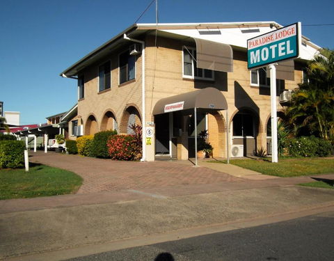 Paradise Motel - Accommodation Mount Tamborine 0