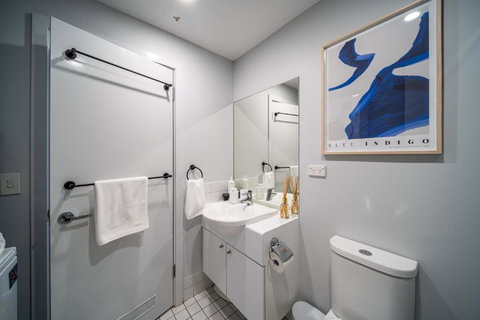 Paradiso On Bent Adelaide - Accommodation Mount Tamborine 1