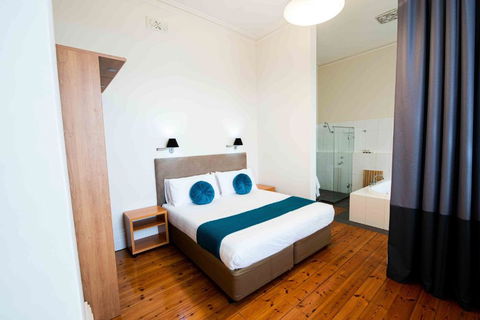 Park Hotel - Accommodation Mount Tamborine 3