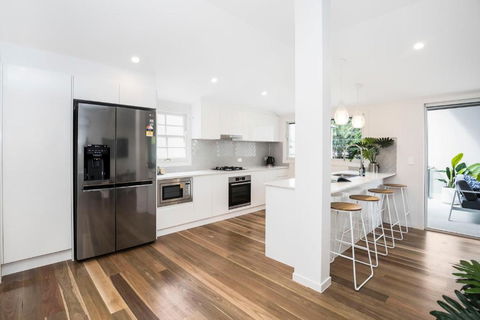 Park Avenue Terrace House Sleeps 9 - Accommodation Mount Tamborine 1